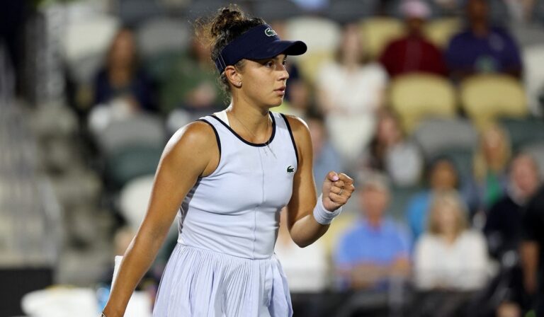 Jaqueline Cristian, victorie dramatică la Australian Open! Sorana Cîrstea conduce clasamentul câștigurilor din tenis în 2024
