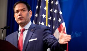 Rubio amenință din nou că SUA se vor retrage din negocieri și cere Kievului şi Moscovei propuneri concrete de reglementare „acum” 