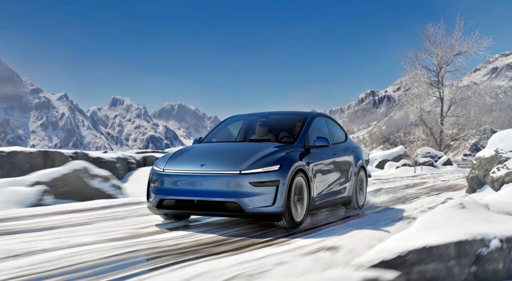 De ce autoturismele Tesla nu folosesc anvelope normale? Ce spune un specialist din Iași despre cauciucurile folosite la mașinile electrice