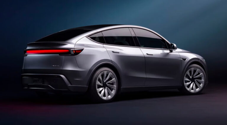Înmatriculările Tesla au intrat direct în zid. Scădere dramatică față de 2024 în Iași și în toată țara