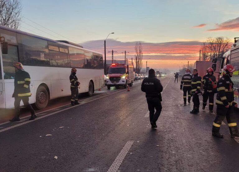 Senatul elimină posibilități de suspendare a pedepsei pentru șoferii care produc accidente soldate cu morți