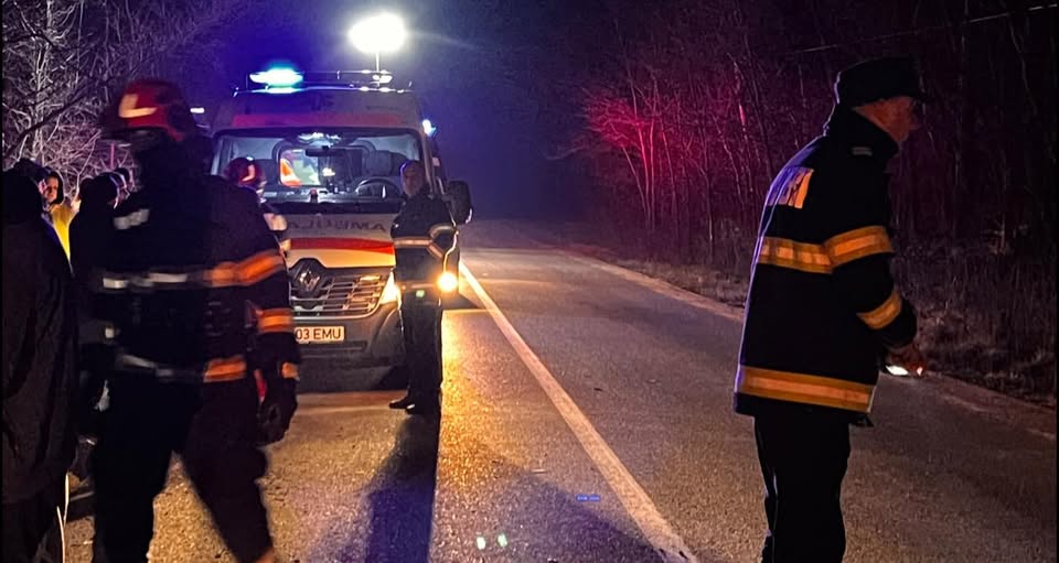 Tragedia de la Rediu - Apel al comunității pentru a ajutora familia băiețelului de 8 ani mort în accident. Nenorocirea putea fi mai mare