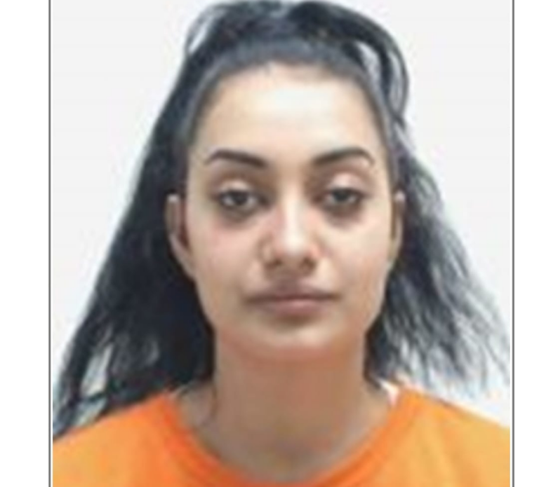 Deva: Adolescentă de 17 ani care a plecat de acasă şi fiica sa în vârstă de 20 de zile, căutate de poliţişti - FOTO