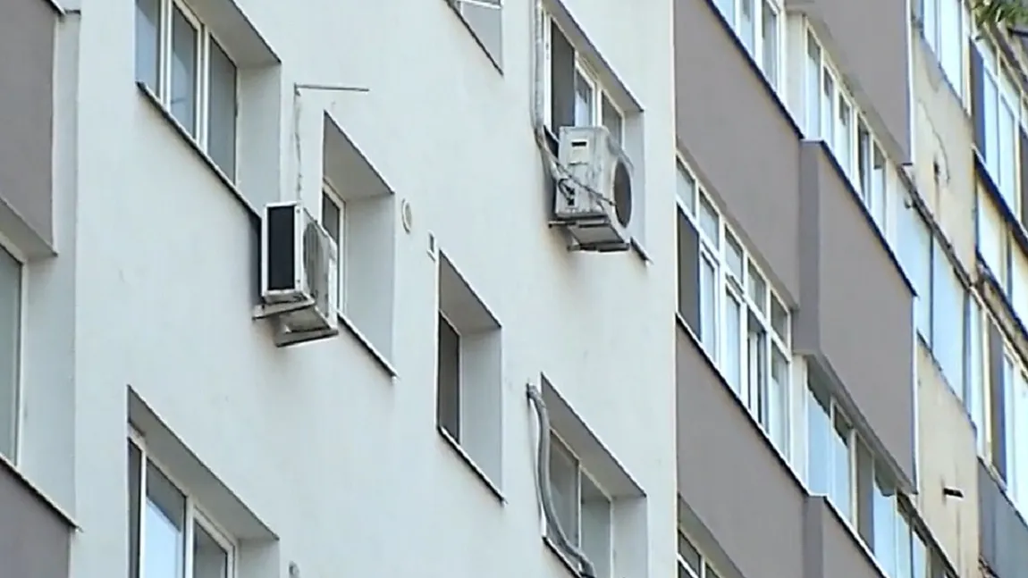 Fără aparate de aer condiționat la stradă. „Revoluție” în arhitectura urbană la Iași: Primăria va aproba un regulament de estetică - GALERIE