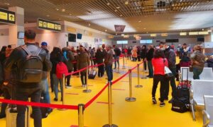 Peste 200.000 de pasageri vin și pleacă în lunile de vară de la Aeroportul Iași. Avem cea mai mare creștere din țară, după Otopeni. Mai este potențial de urcare?