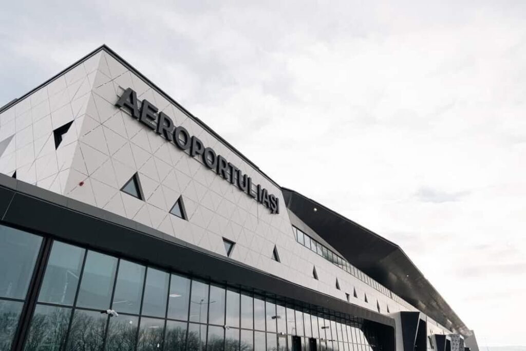  Aeroportul Iași voia să facă angajări, dar s-a răzgândit rapid – UPDATE