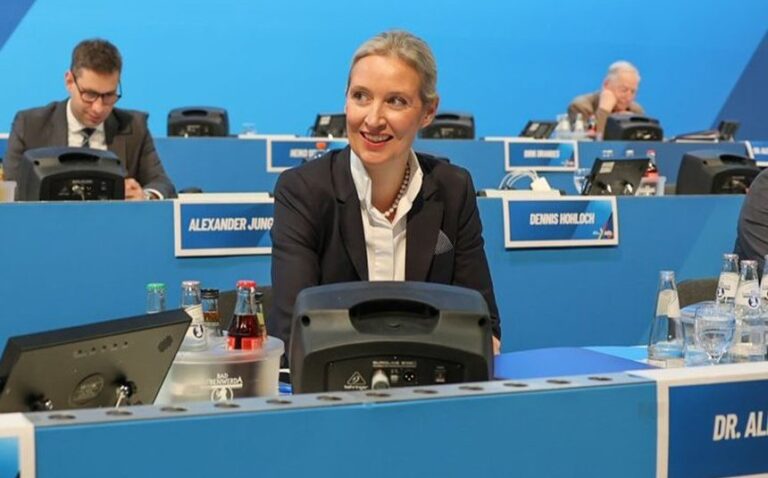 Germania: Extrema dreaptă germană îşi anunță planurile radicale înainte de alegerile din 23 februarie