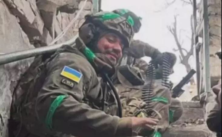 CNN: Tot mai mulți voluntari americani mor pe frontul din Ucraina