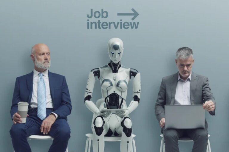 Inteligența artificială: amenințare pentru angajați din Iași? Profesor universitar: „E nevoie să ne adaptăm”