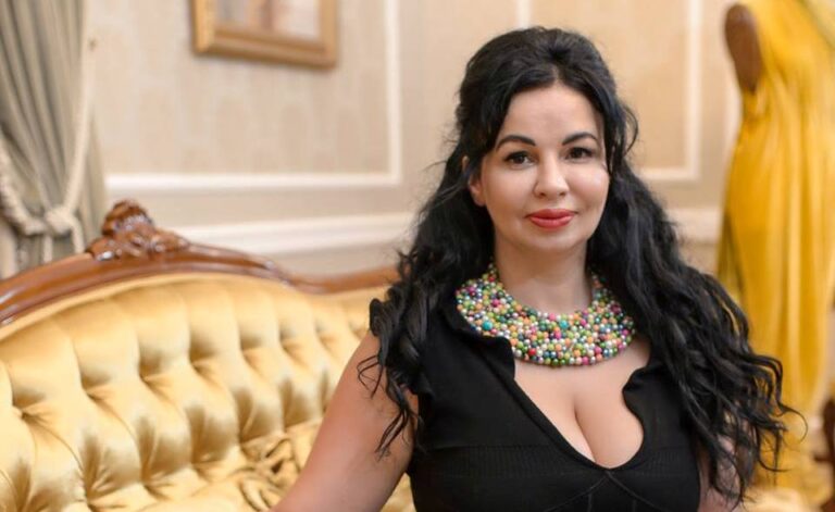 De ce a fost condamnată Gianina Poroșnicu? Detalii picante dintr-un dosar care a ajuns viral