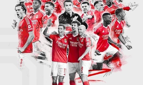 Benfica Lisabona a câştigat Cupa Ligii Portugaliei pentru a opta oară, după ce a învins Sporting Lisabona la lovituri de departajare