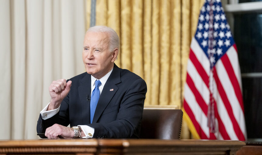 „Cancerul ne atinge pe toţi”, spune Biden după valul de sprijin venit din întreaga lume