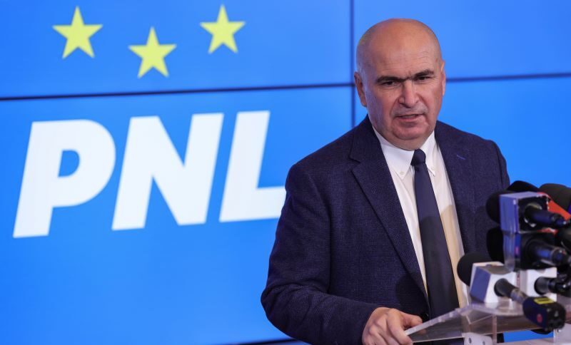 PNL, de Ziua Unirii Principatelor Române: Idealul naţional al întregirii neamului este strâns legat de opţiunea de a fi parte a civilizaţiei occidentale a libertăţii