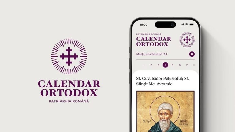 Patriarhia Română intră în era digitală: Ce include noua aplicație pentru credincioși?