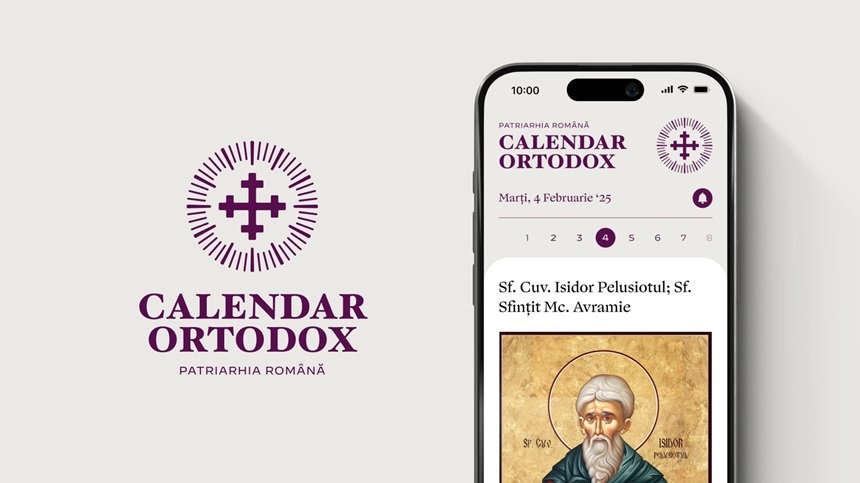  Patriarhia Română intră în era digitală: Ce include noua aplicație pentru credincioși?
