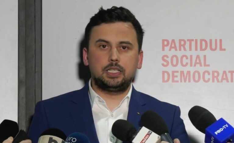 Congres extraordinar la PSD, duminică, în format hibrid, atât fizic cât şi online, pentru validarea candidaturii lui Crin Antonescu la prezidenţiale