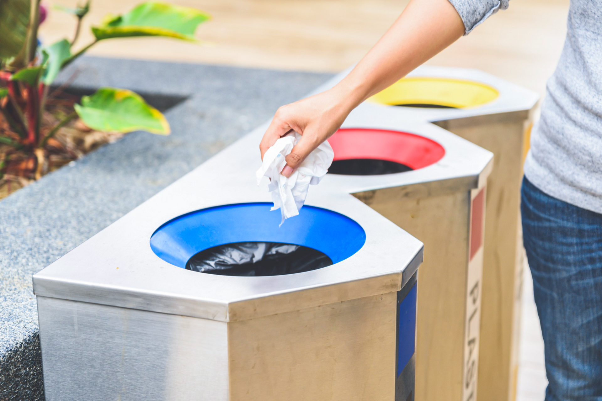 Ghidul complet pentru alegerea cosurilor de gunoi potrivite nevoilor tale (P)