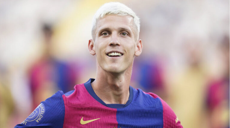 EURO 2024: Dani Olmo, jucătorul ce face diferenţa, spune fostul internaţional german Olaf Thon
