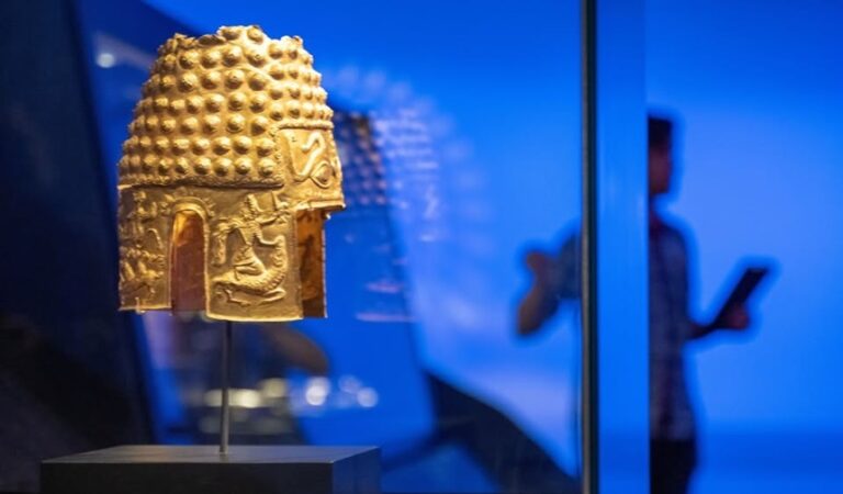 Fost şef al securităţii la Rijksmuseum din Olanda: „O problemă cheie - lipsa barierelor suplimentare după breşa iniţială”