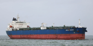 Trei marinari ai echipajului Eagle S, o navă din presupusa „flotă fantonă rusă”, acuzați în Finlanda de distrugerea a cinci cabluri submarine