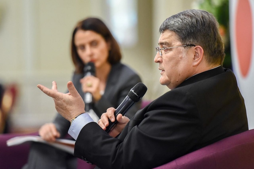  Condițiile pentru călătoriile fără vize în SUA, explicate de ministrul de Externe