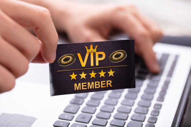 Ce este un program VIP la casino online (P)