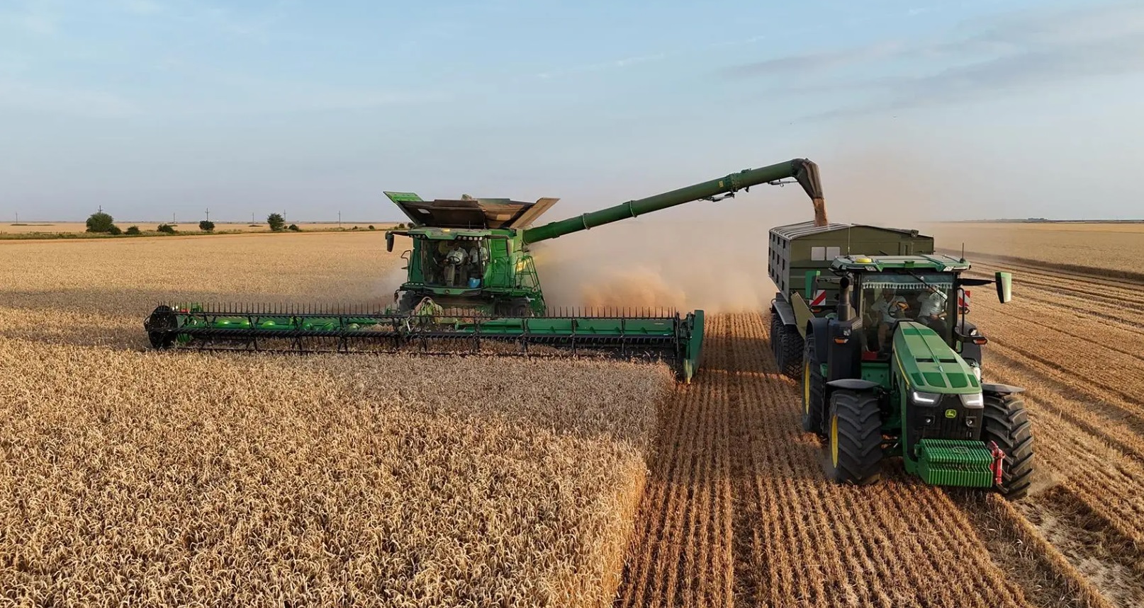 Fermierii ieșeni, în pragul crizei după „Ordonanța trenuleț”: spun că aceasta va aduce în vagoane scumpiri la raft