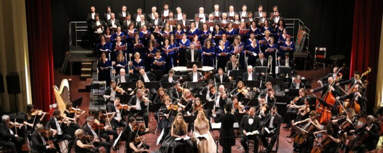 Filarmonica „Moldova” Iași încântă publicul cu două evenimente muzicale de excepție la sfârșitul lunii ianuarie 2025