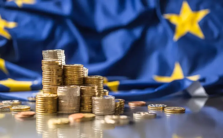 Zona Iași - Calendarul proiectelor de finanțare pentru dezvoltare regională. Un program de 12,8 mld. euro