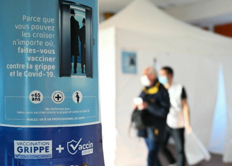 O epidemie de gripă se intensifică în Franţa, cu „o activitate excepţional de mare la copii”