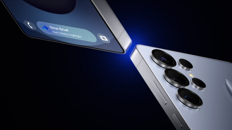 Samsung lansează smartphone-urile din gama Galaxy S25