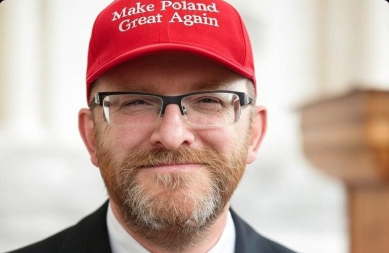 Un deputat polonez de extremă dreapta a perturbat comemorarea Holocaustului în Parlamentul European