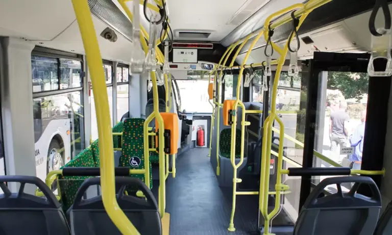 CTP Iași: Începând cu data de 1 februarie 2025, toate tipurile de abonamente se vor elibera pe carduri de transport