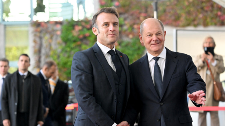 Guvernul francez: Franța și Germania trebuie să colaboreze eficient și „să redea un impuls” Europei