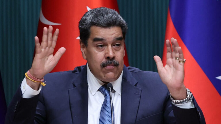 SUA oferă 25 de milioane de dolari pentru arestarea lui Maduro, președintele Venezuelei, chiar în ziua învestirii sale