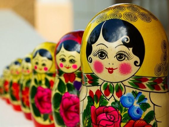 În ciuda tuturor sancțiunilor impuse Rusiei, averile miliardarilor din această țară au crescut și în 2024