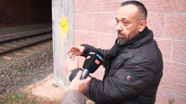 Un bărbat a devenit erou, după ce s-a opus atacatorului de la Aschaffenburg, l-a urmărit şi a transmis poliţiei locul în care se afla 