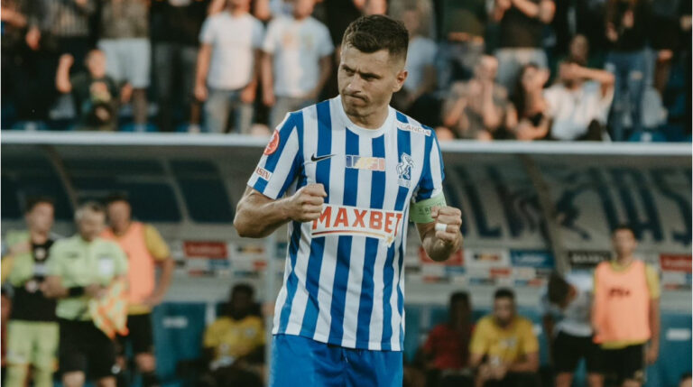 FOTBAL Miriuță s-a ținut de cuvânt și a tăiat în carne vie: căpitanul Bordeianu e rezervă azi