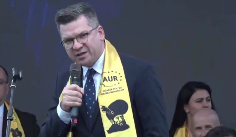 Mihail Neamțu a admis că a luat bani pe TikTok de la Bogdan Peșchir