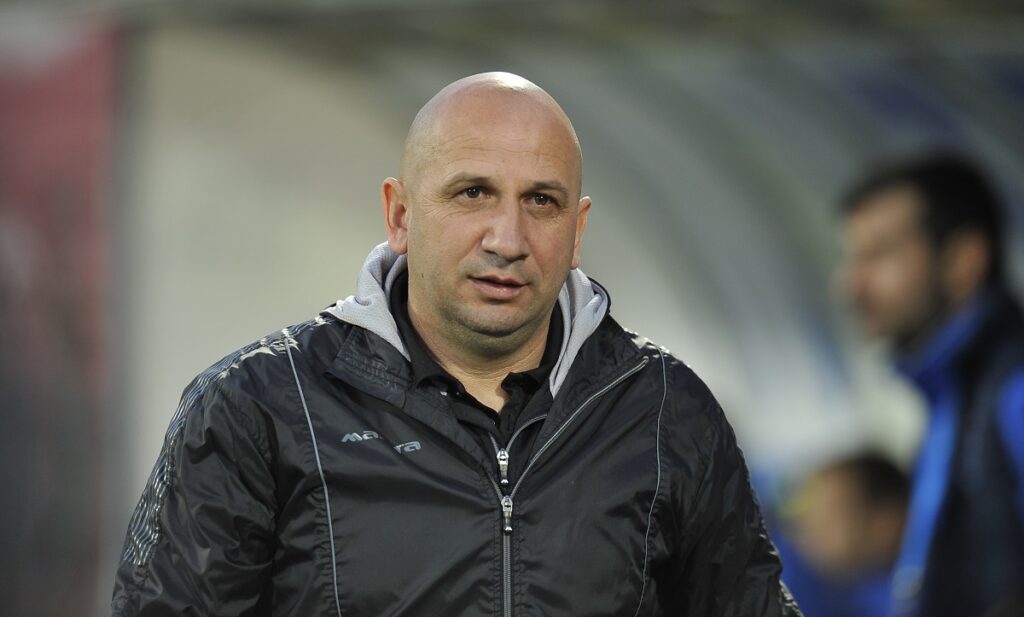 Miriuță: „Campionatul e de două, trei ori mai important decât Cupa! Trebuie să salvăm echipa!”
