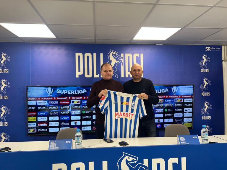 EXCLUSIV Curățenia lui Miriuță. Cel mai contestat fotbalist din lot e la un pas de a părăsi Copoul