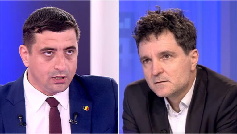 Nicușor Dan rămâne favoritul pariorilor, dar scade pe Polymarket, în timp ce Simion crește ușor
