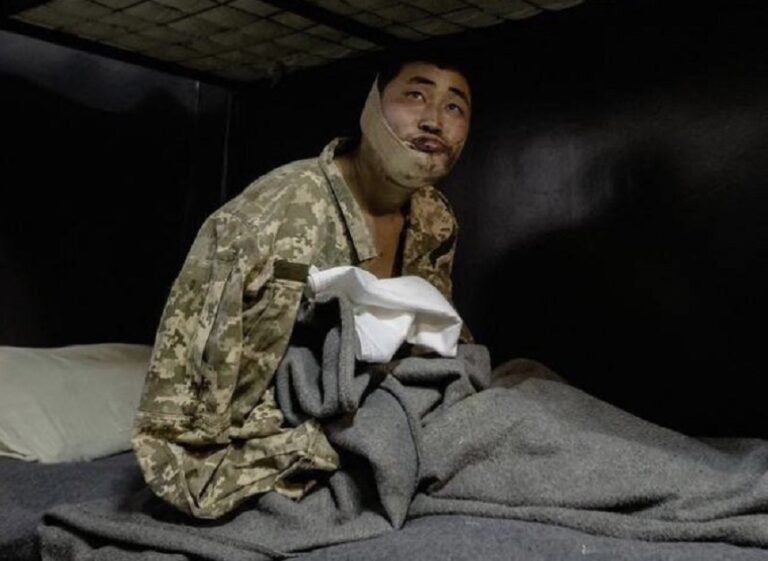 Coreea de Nord anunţă că numărul de morţi şi răniţi din rândul trupelor sale în Ucraina este de peste 3.000