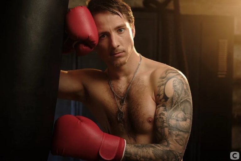 Succes enorm pentru emisiunea „Burlacul” din Ucraina în care a participat un veteran cu picioarele amputate 