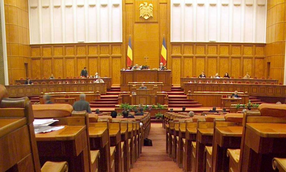 Cine e cel mai leneș parlamentar de Iași? Dar cel mai harnic? Le-am analizat activitatea după jumătate de an