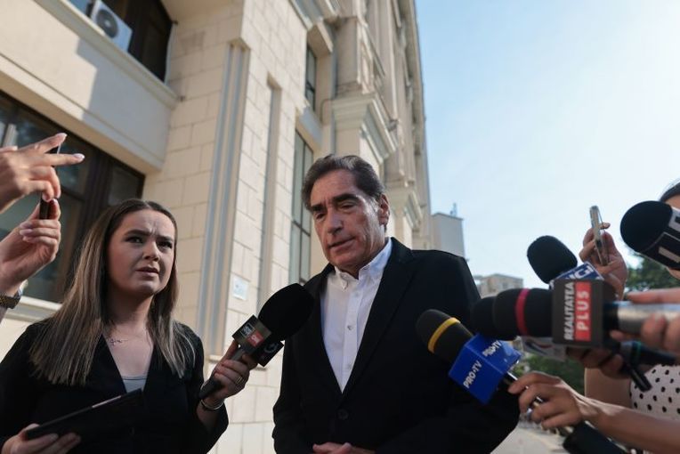 Petre Roman, la Parchetul General, în dosarul „Mineriada”: Nu există nicio dovadă că aş fi fost eu angajat în aducerea minerilor