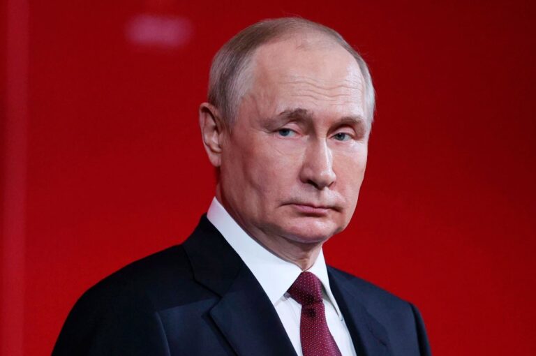 Putin anunţă că susţine armistiţiul privind o posibilă pace în Ucraina însă cu „câteva rezerve”
