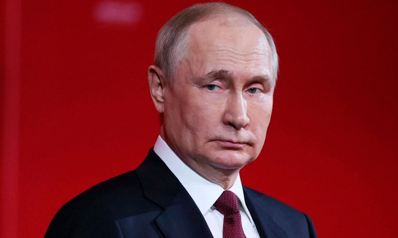„Cetăţeni francezi luptă alături de Rusia”, susține Vladimir Putin