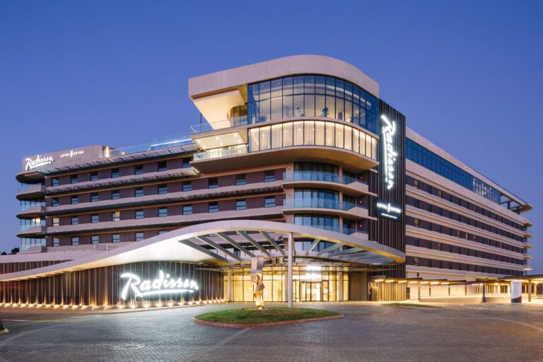 Unul dintre cele mai mari lanțuri hoteliere din lume a pus ochii pe Iași