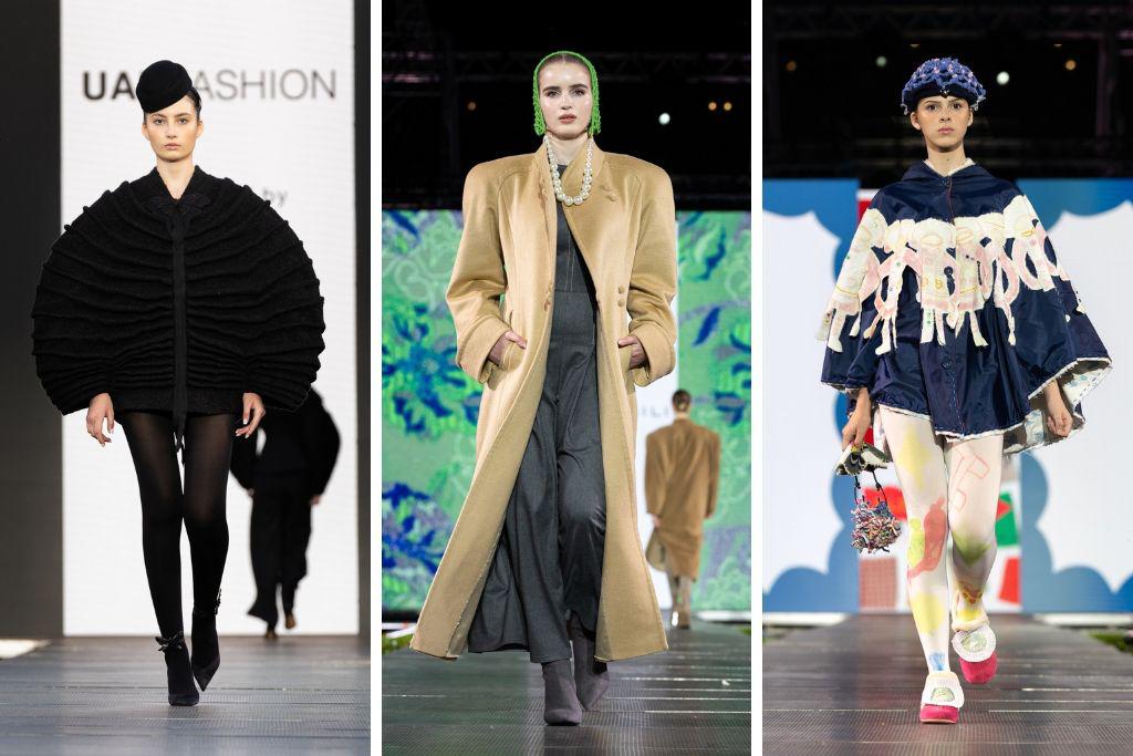  Romanian Fashion Week, cea mai importantă platformă de design din țară, anunță câștigătorii din 2025 ai competițiilor dedicate studenților și tinerilor designeri